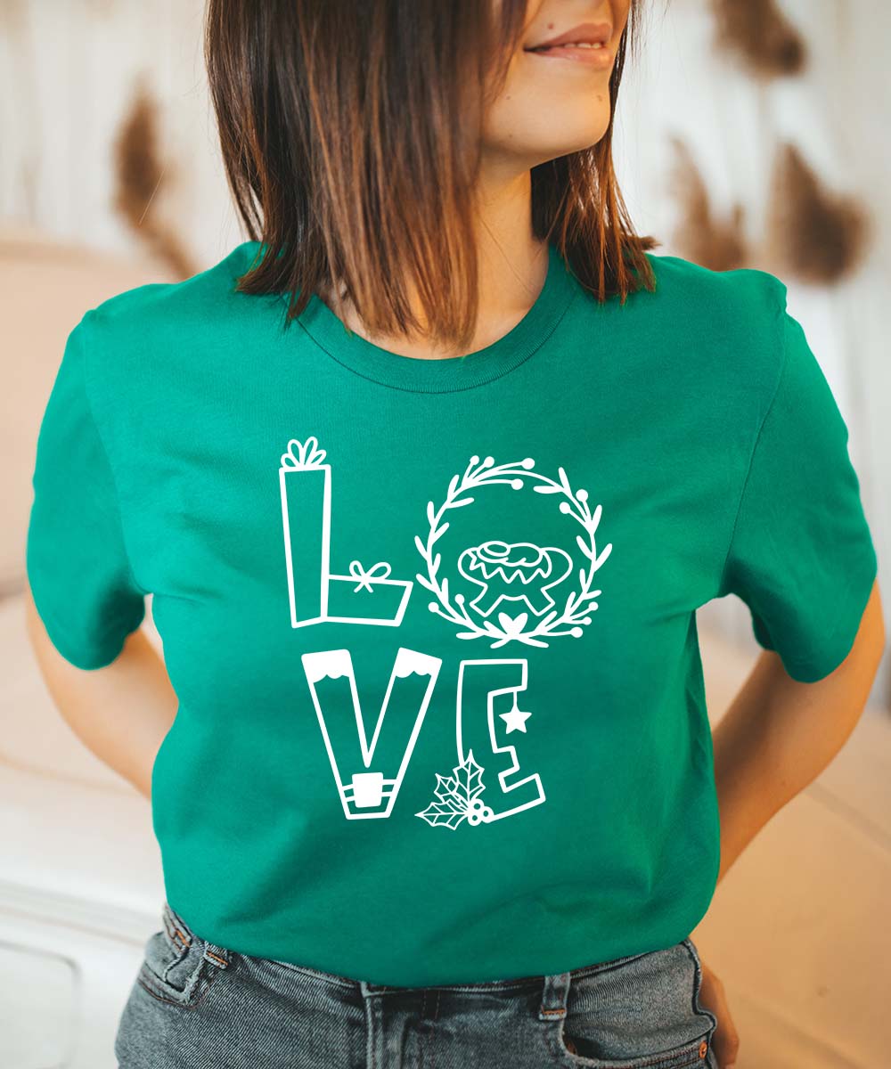 Christmas Love