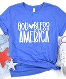 God Bless America