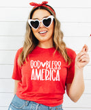 God Bless America