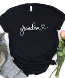 Grandma Heart