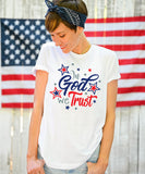 In God We Trust