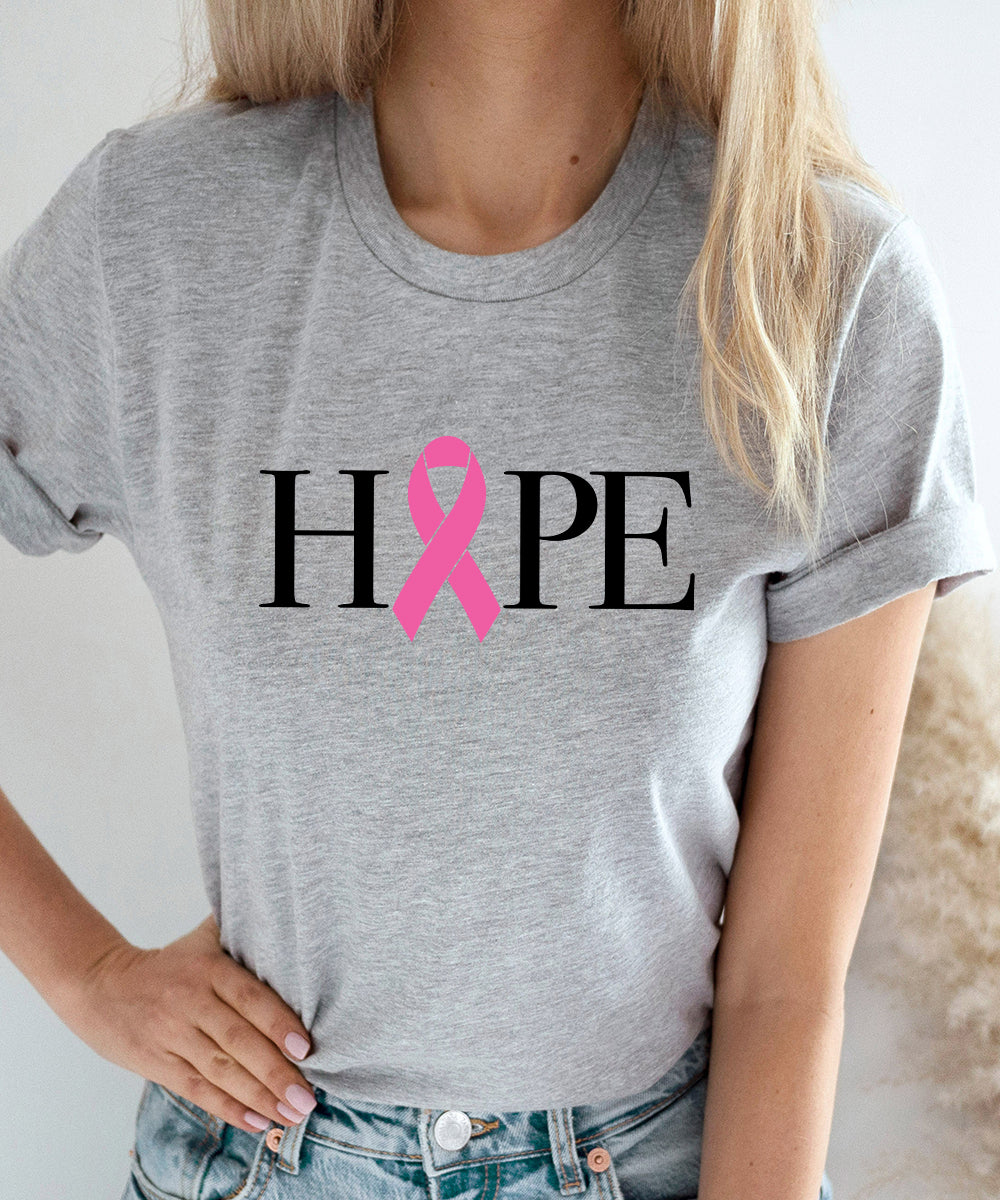 Hope - Breast Cancer