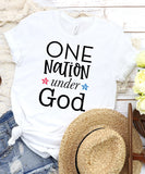 One Nation Under God