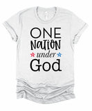 One Nation Under God