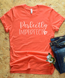 Perfectly Imperfect