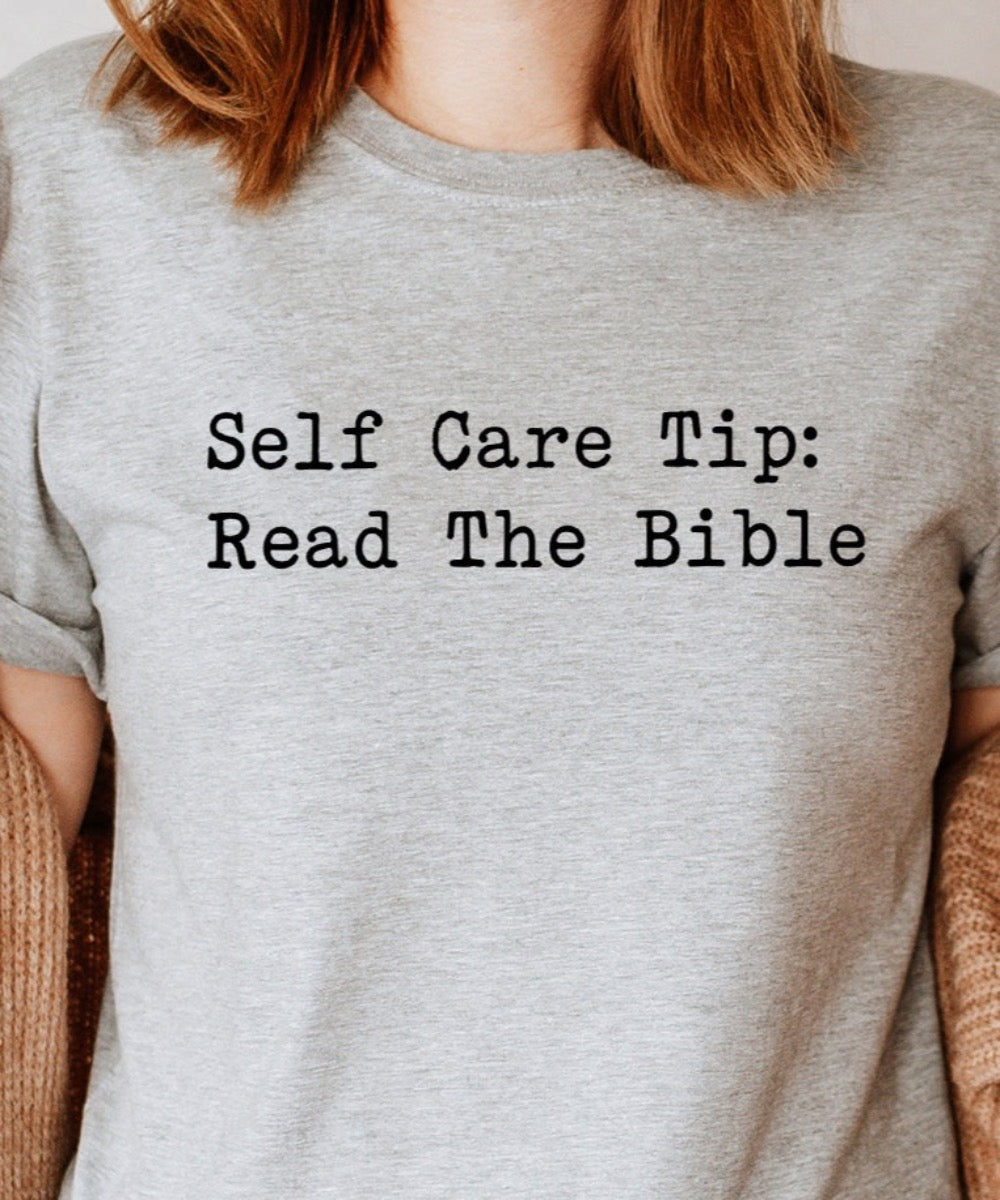 Self Care Tip