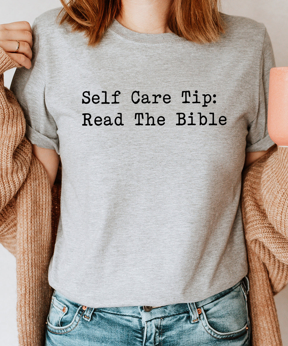 Self Care Tip