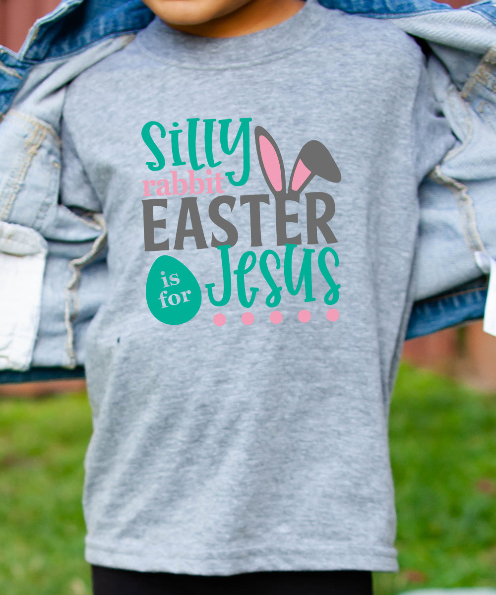 Silly Rabbit (Youth)