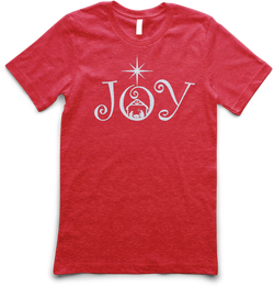 Joy Nativity