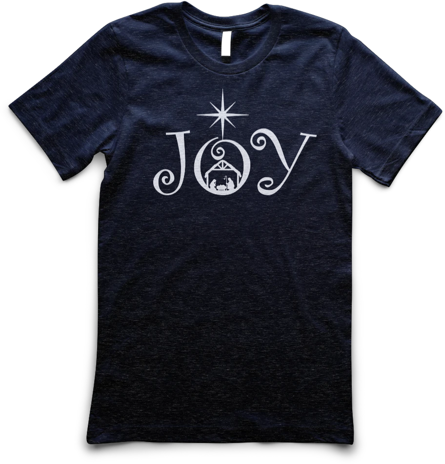 Joy Nativity
