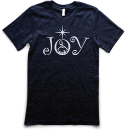 Joy Nativity
