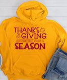 Thanks & Giving Hoodie