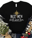 Wise Men Still Seek Him